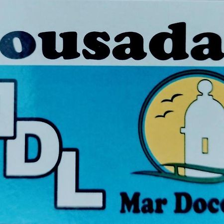 Mar Doce Lar Hotel Кабо Фрио Екстериор снимка