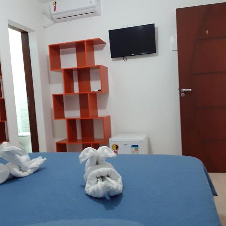Mar Doce Lar Hotel Кабо Фрио Екстериор снимка