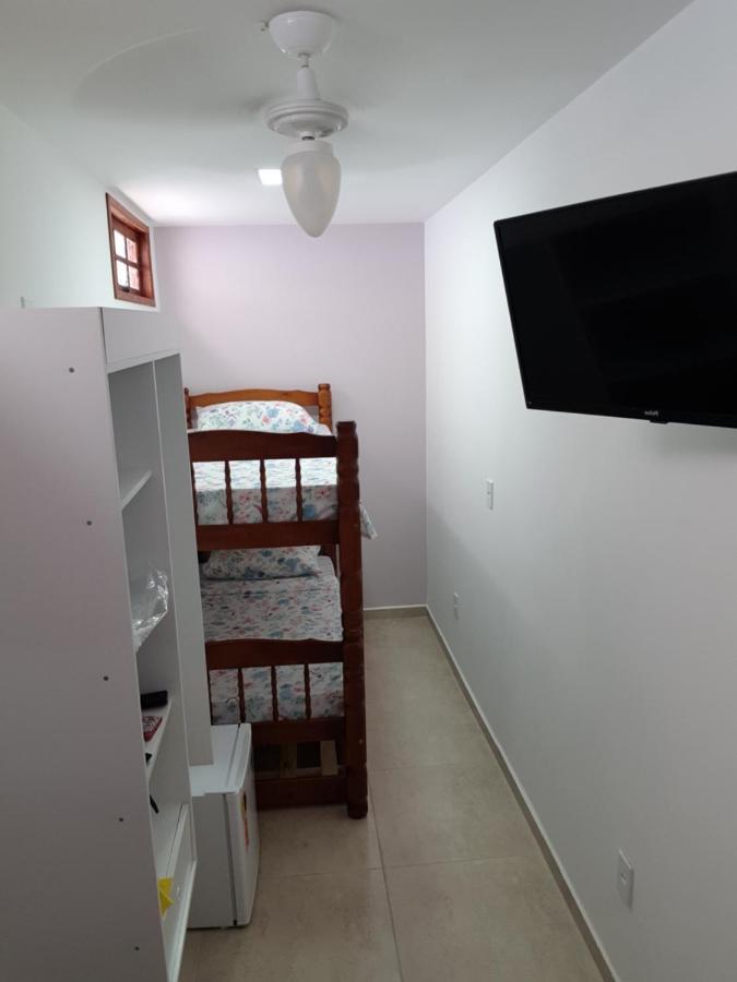 Mar Doce Lar Hotel Кабо Фрио Екстериор снимка