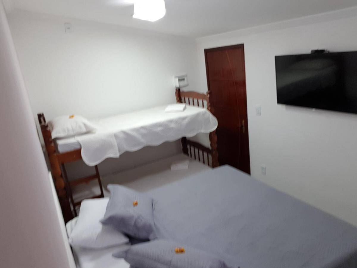 Mar Doce Lar Hotel Кабо Фрио Екстериор снимка