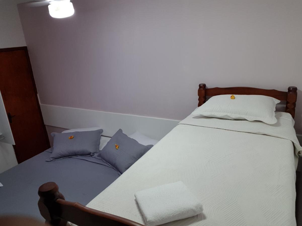 Mar Doce Lar Hotel Кабо Фрио Екстериор снимка