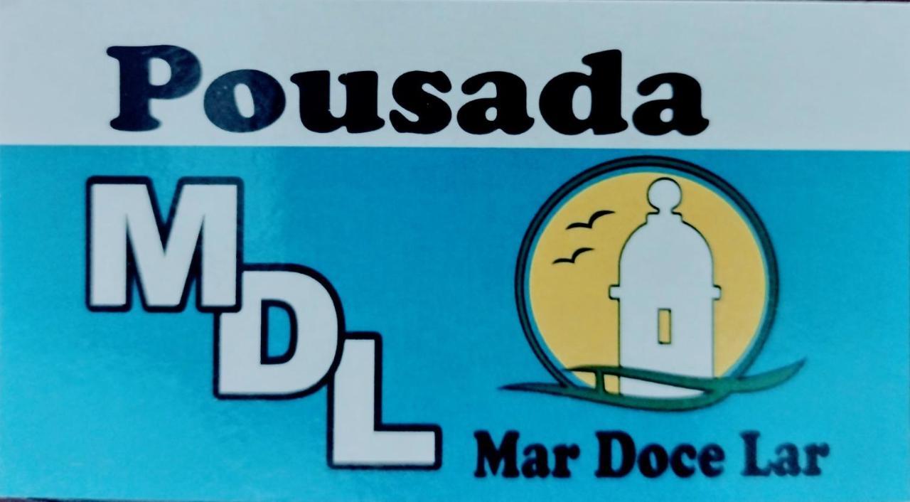 Mar Doce Lar Hotel Кабо Фрио Екстериор снимка