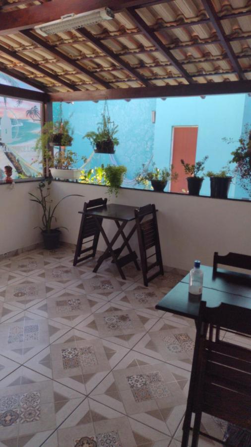 Mar Doce Lar Hotel Кабо Фрио Екстериор снимка