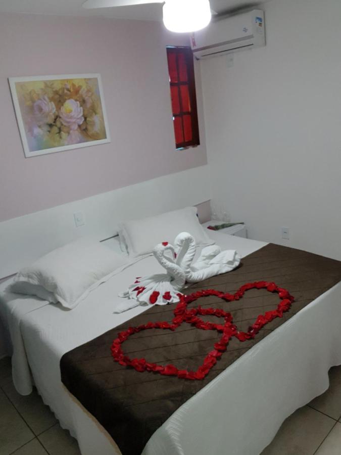Mar Doce Lar Hotel Кабо Фрио Екстериор снимка