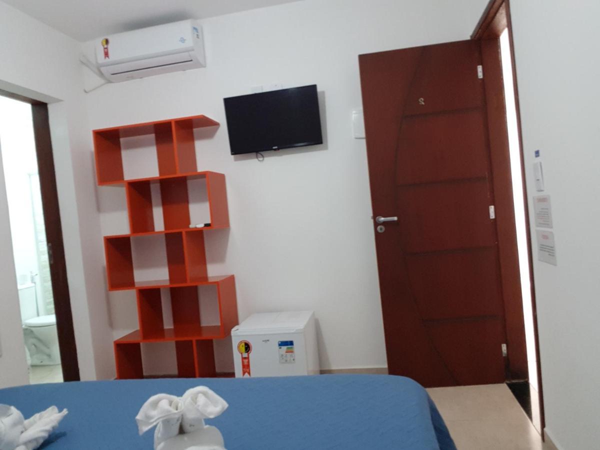 Mar Doce Lar Hotel Кабо Фрио Екстериор снимка