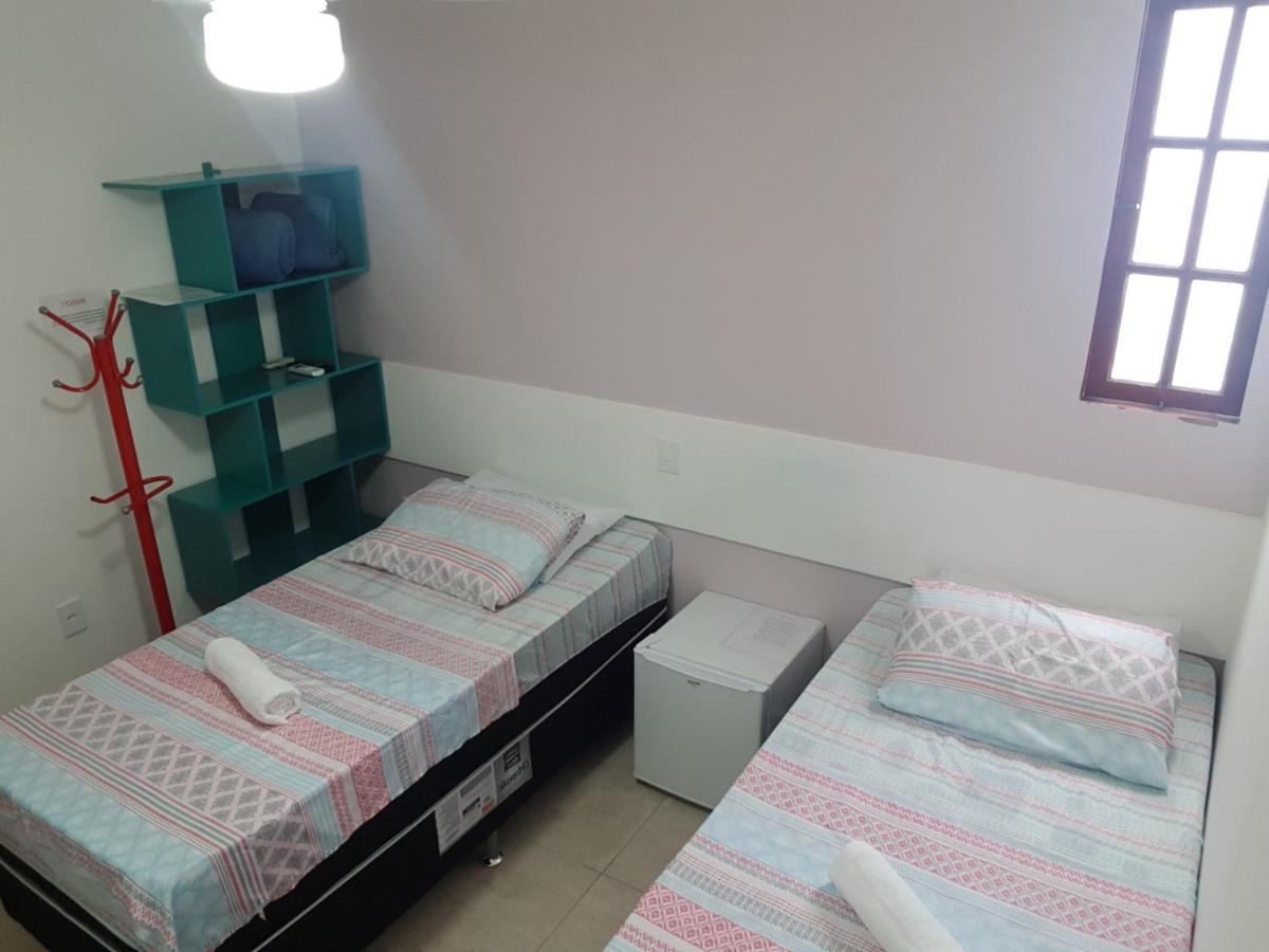 Mar Doce Lar Hotel Кабо Фрио Екстериор снимка