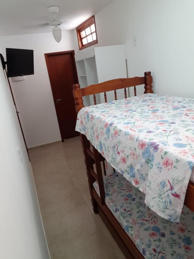 Mar Doce Lar Hotel Кабо Фрио Екстериор снимка