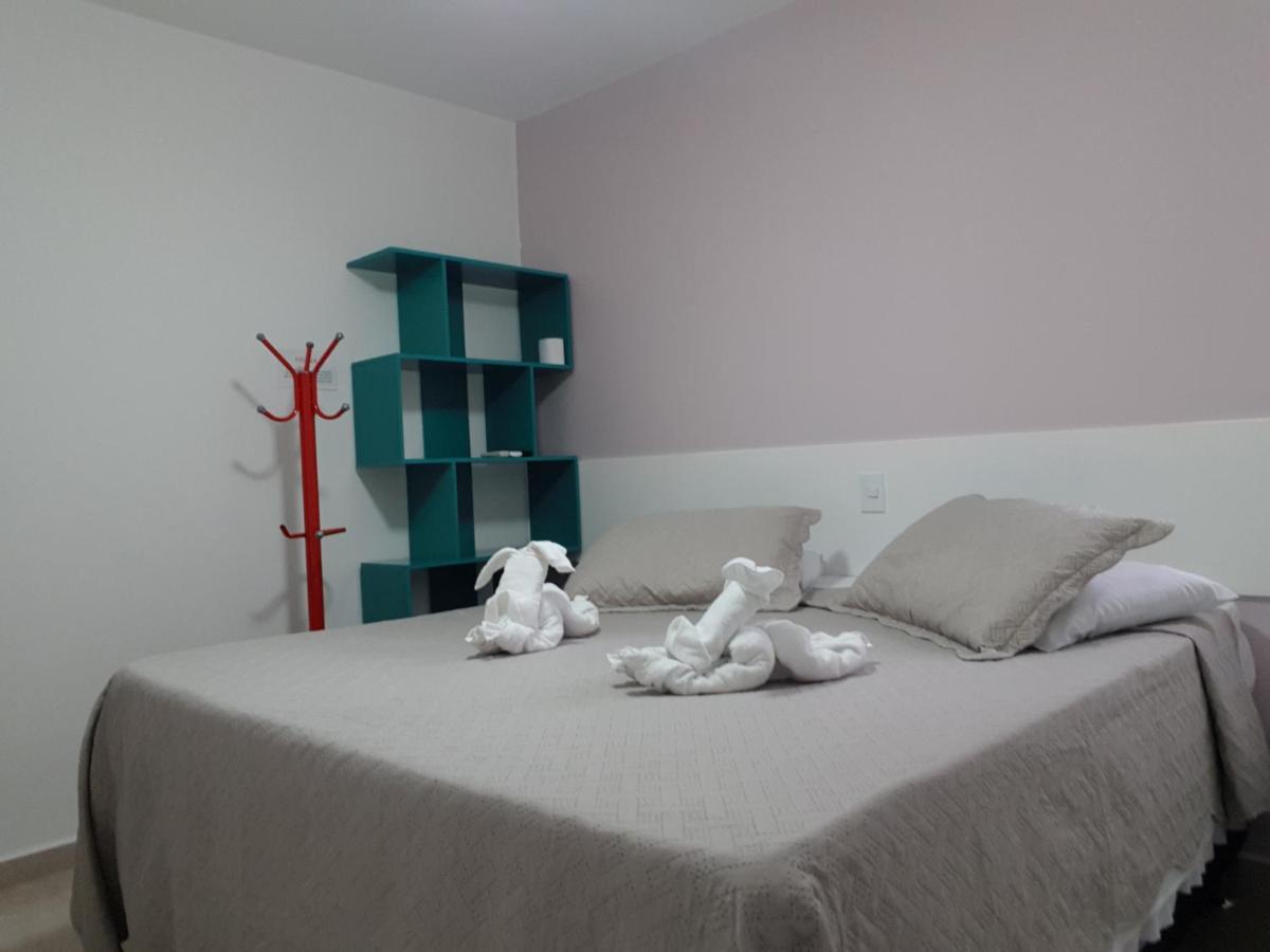 Mar Doce Lar Hotel Кабо Фрио Екстериор снимка
