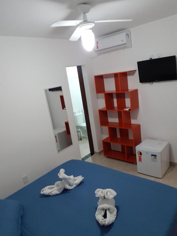 Mar Doce Lar Hotel Кабо Фрио Екстериор снимка