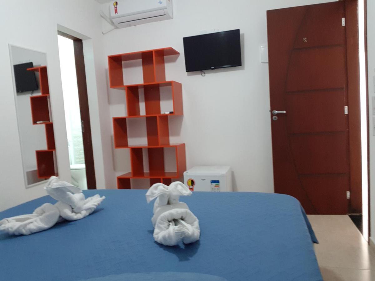 Mar Doce Lar Hotel Кабо Фрио Екстериор снимка