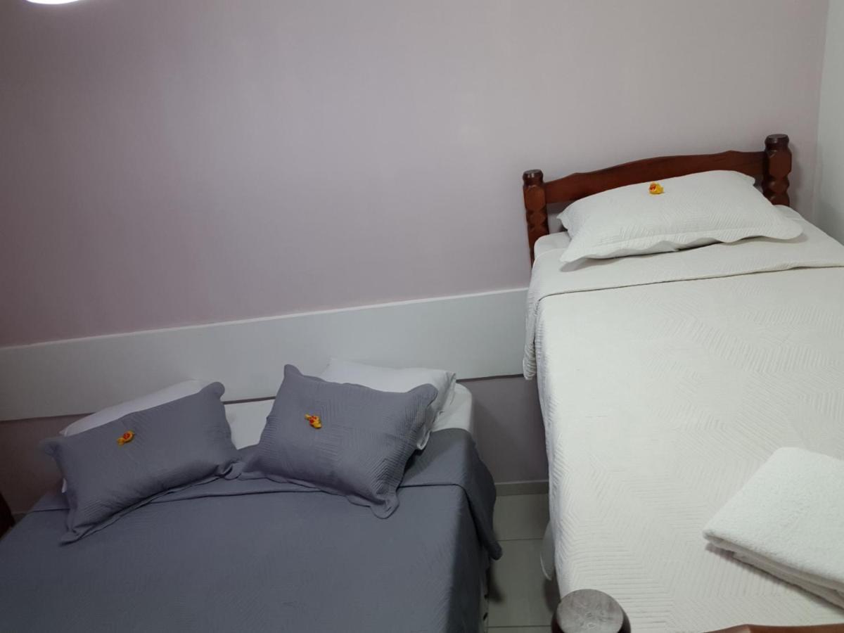 Mar Doce Lar Hotel Кабо Фрио Екстериор снимка