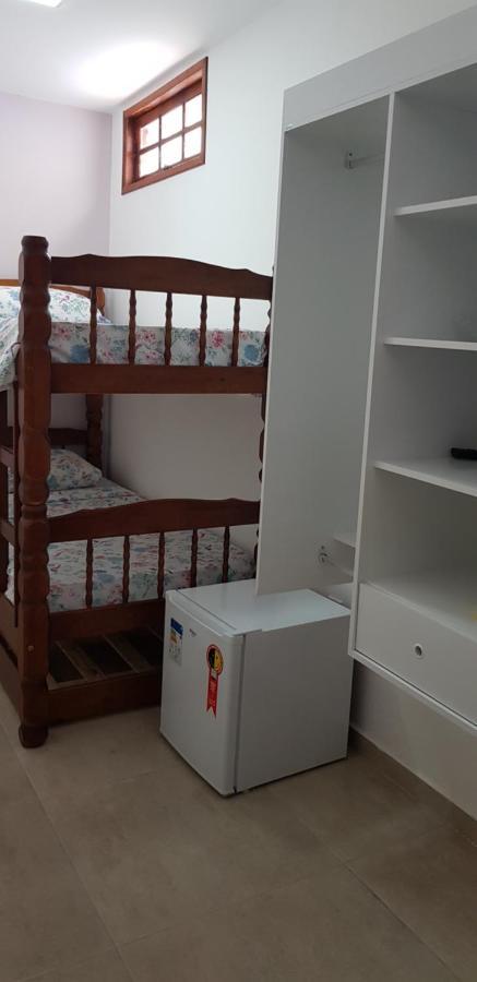 Mar Doce Lar Hotel Кабо Фрио Екстериор снимка