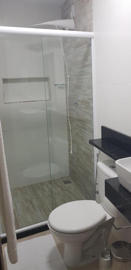 Mar Doce Lar Hotel Кабо Фрио Екстериор снимка
