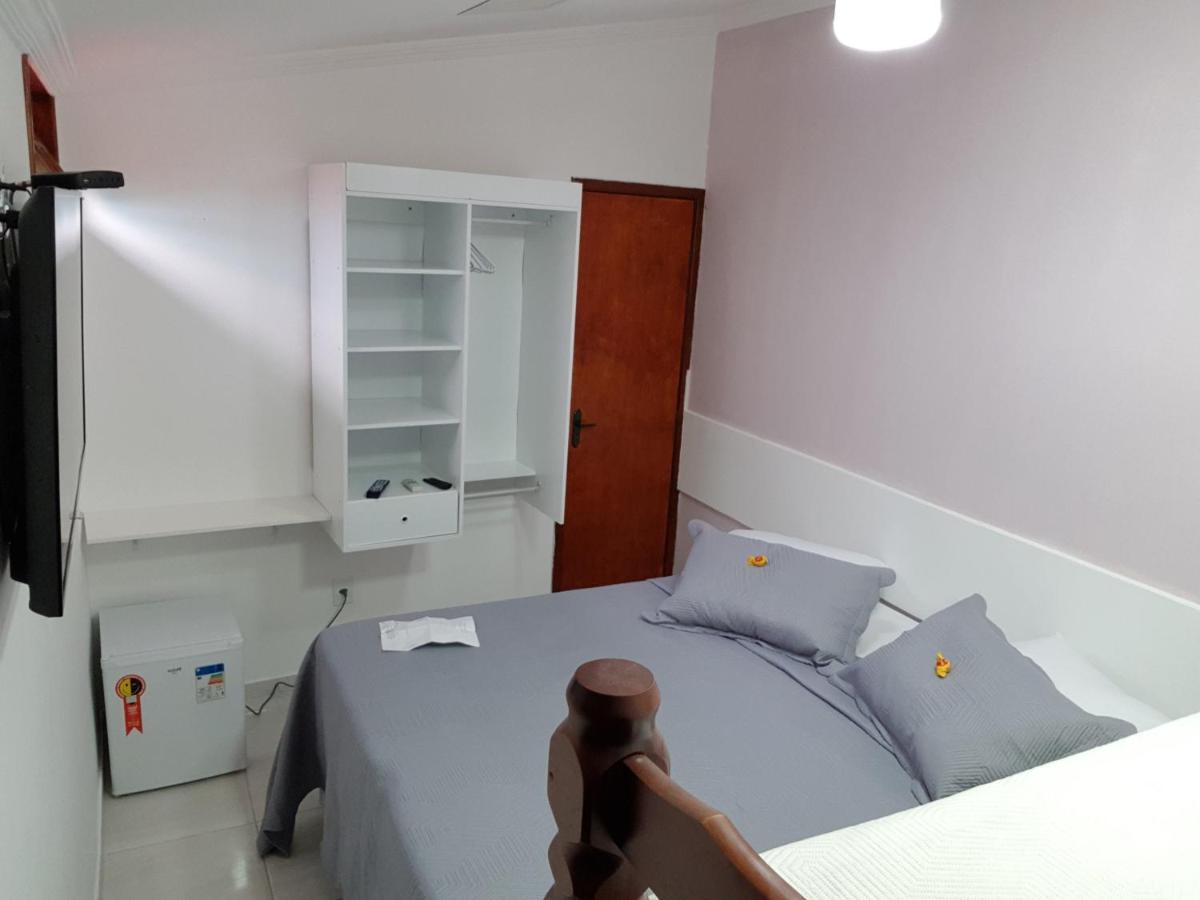 Mar Doce Lar Hotel Кабо Фрио Екстериор снимка