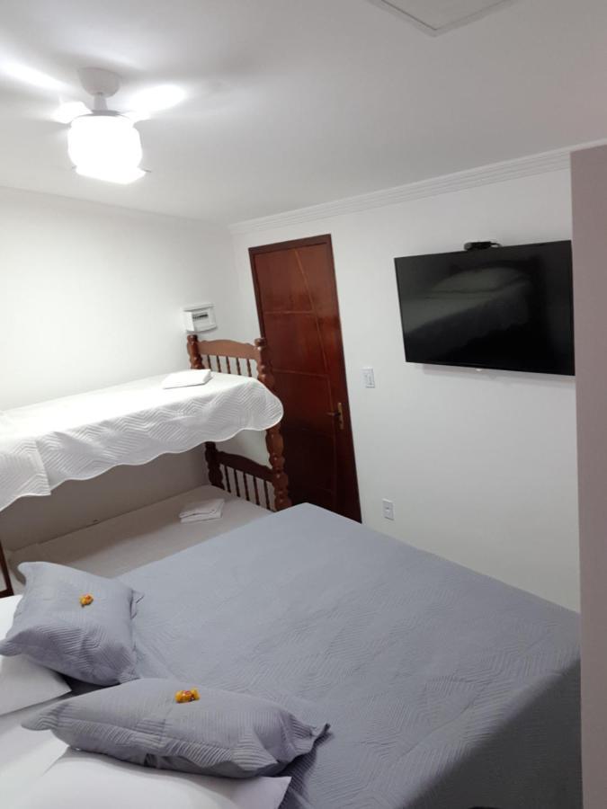 Mar Doce Lar Hotel Кабо Фрио Екстериор снимка